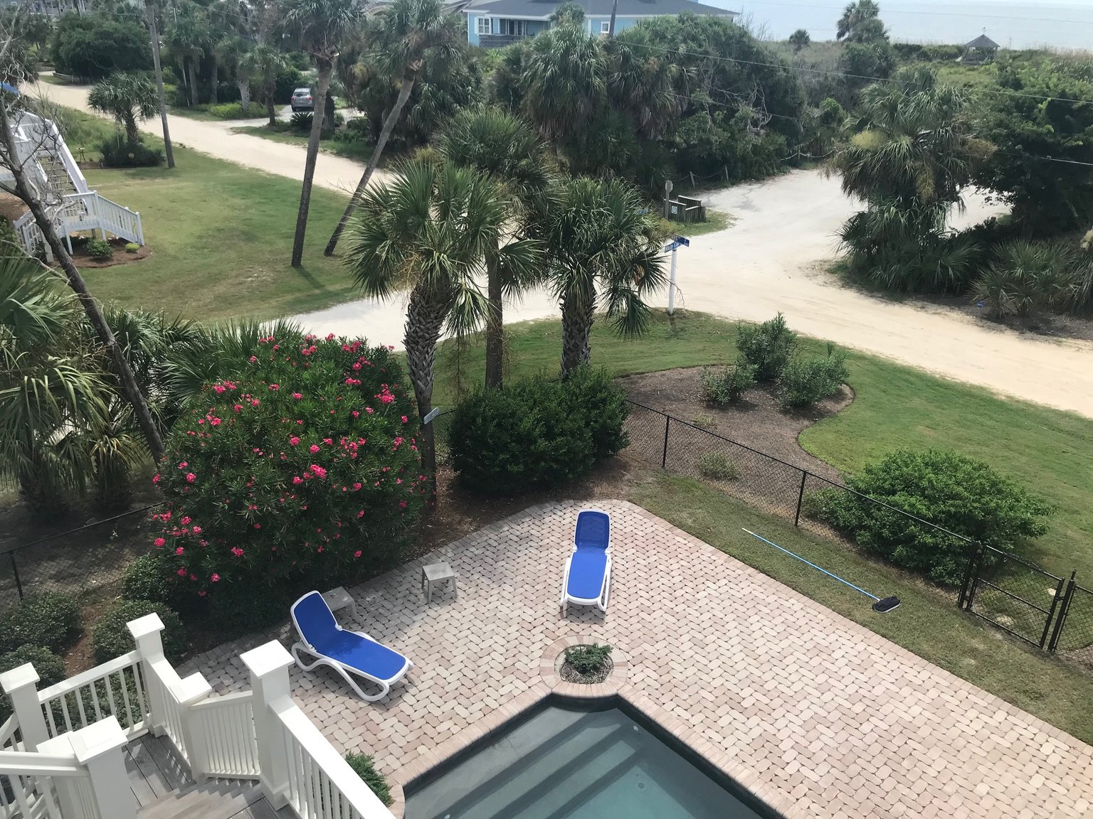 Edisto Beach Vacation Rental