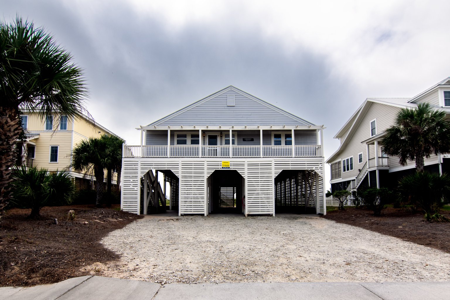 Edisto Beach Vacation Rental
