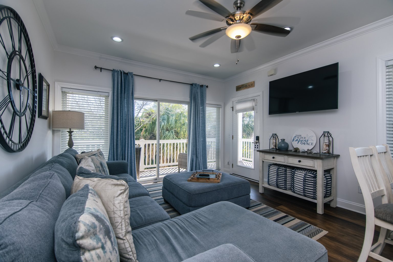 Edisto Beach Vacation Rental