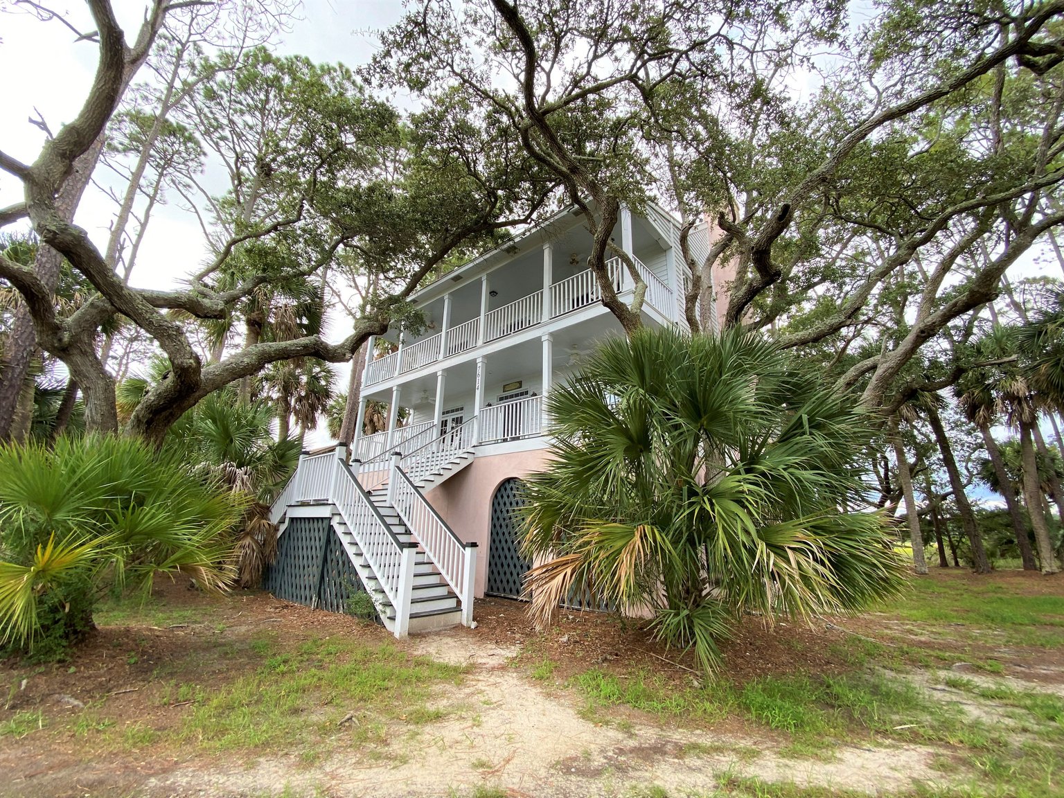 Edisto Beach Vacation Rental