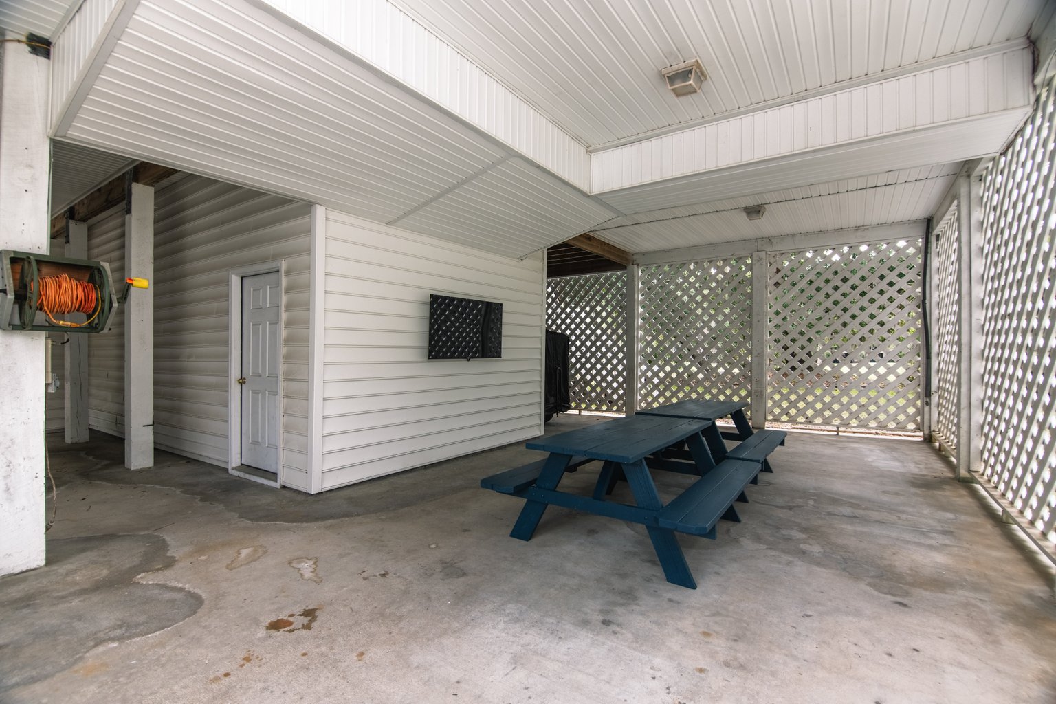 Edisto Beach Vacation Rental