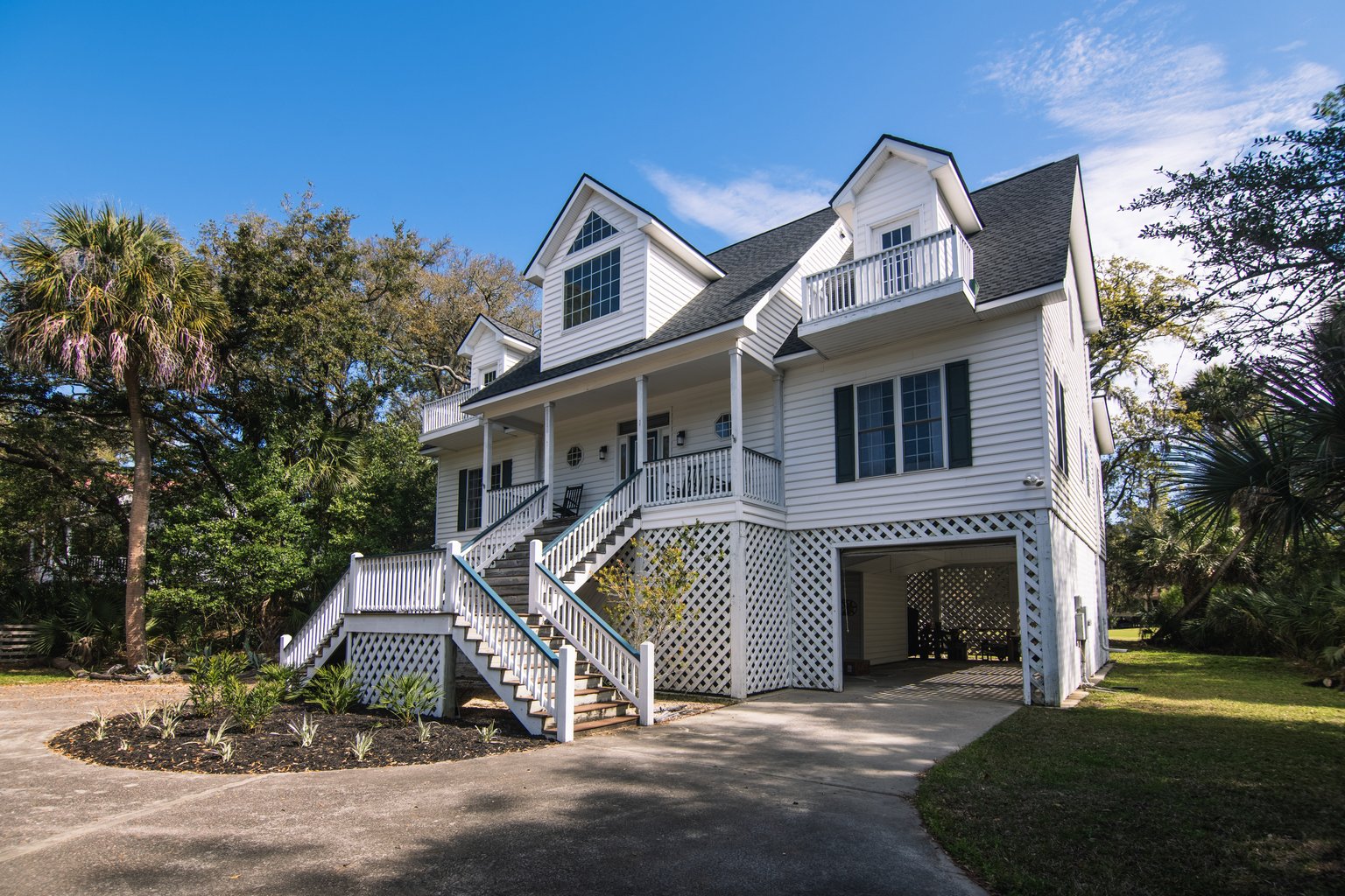 Edisto Beach Vacation Rental