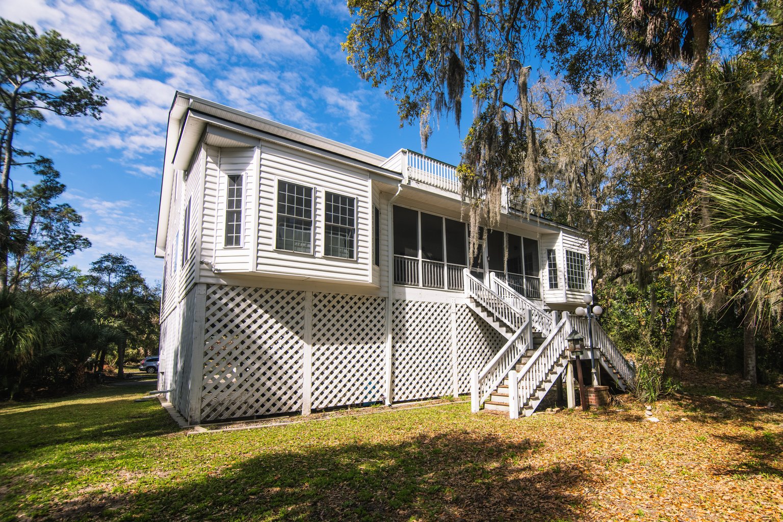 Edisto Beach Vacation Rental