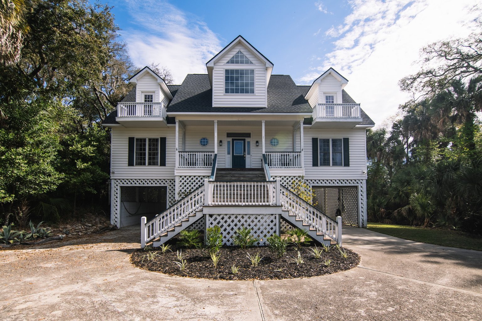 Edisto Beach Vacation Rental