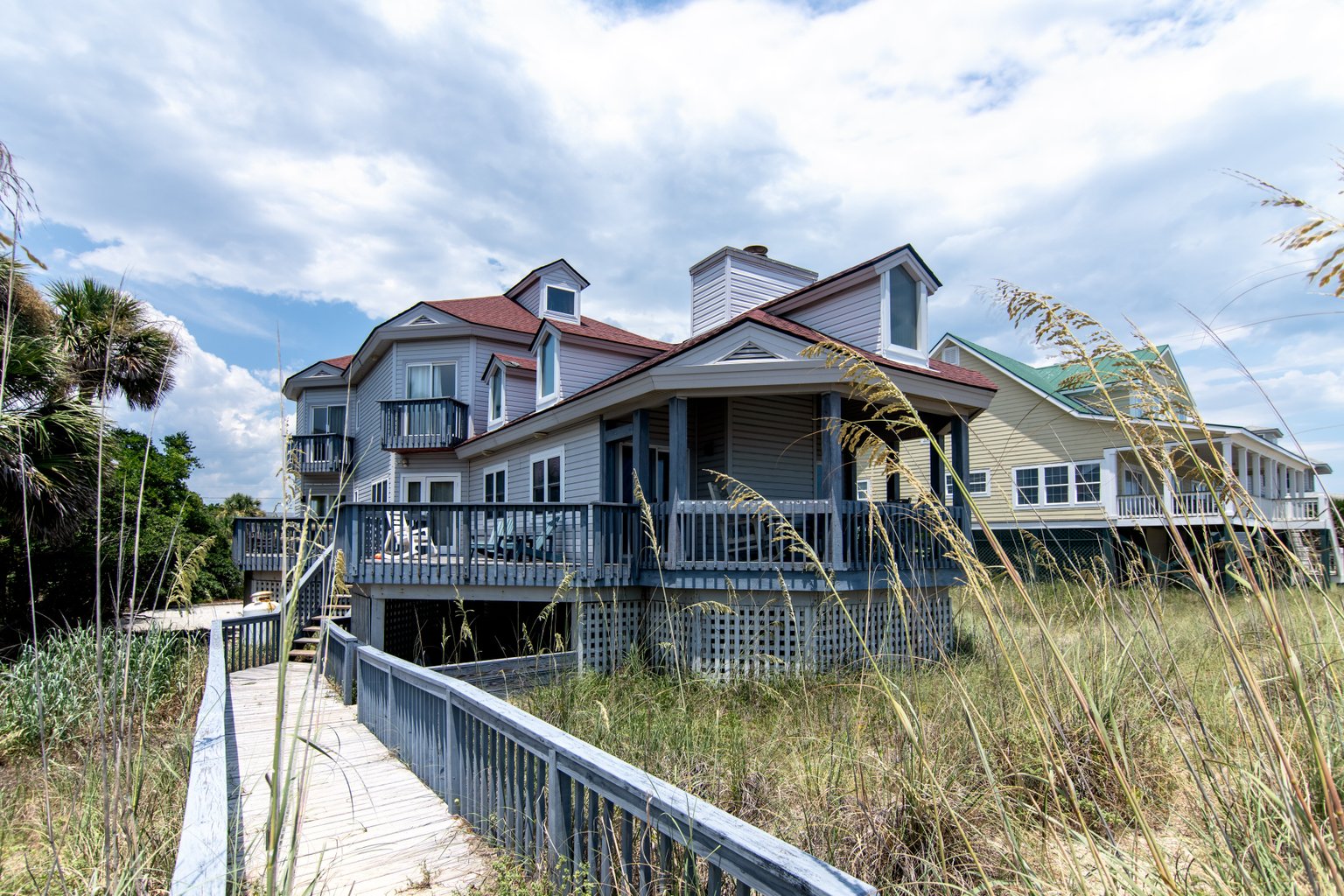 Edisto Beach Vacation Rental