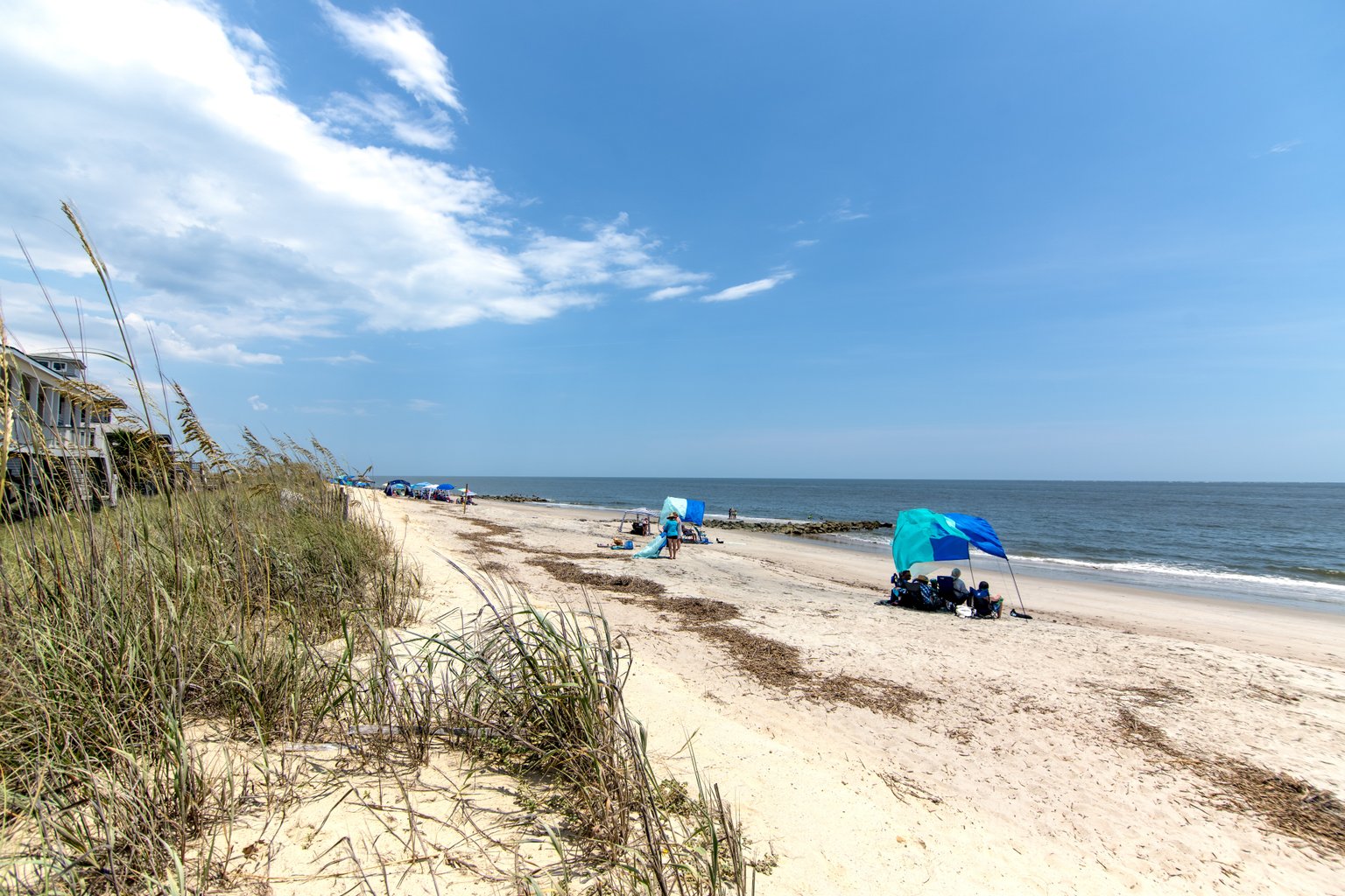 Edisto Beach Vacation Rental