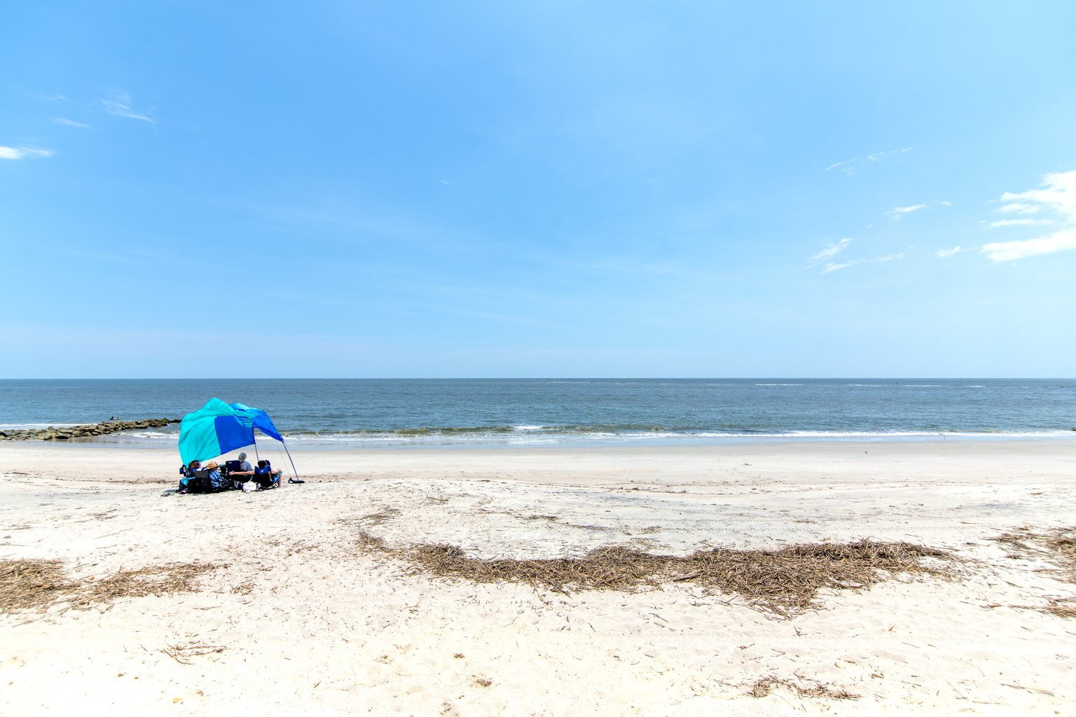 Edisto Beach Vacation Rental