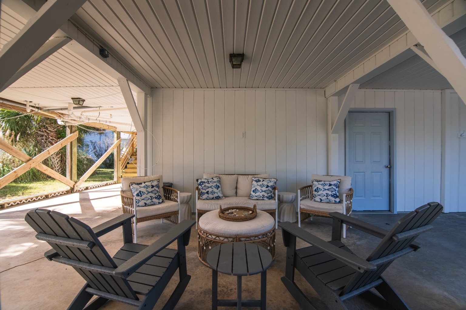 Edisto Beach Vacation Rental