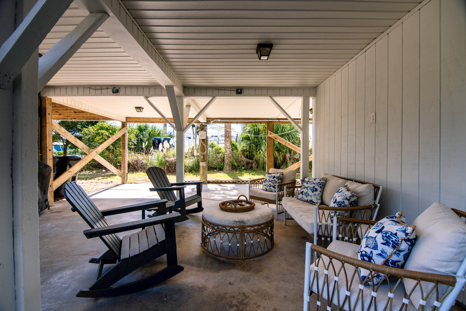 Edisto Beach Vacation Rental