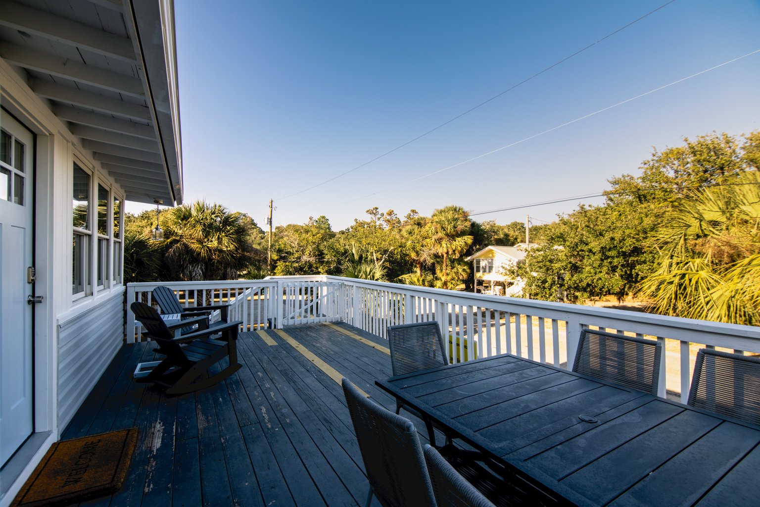Edisto Beach Vacation Rental