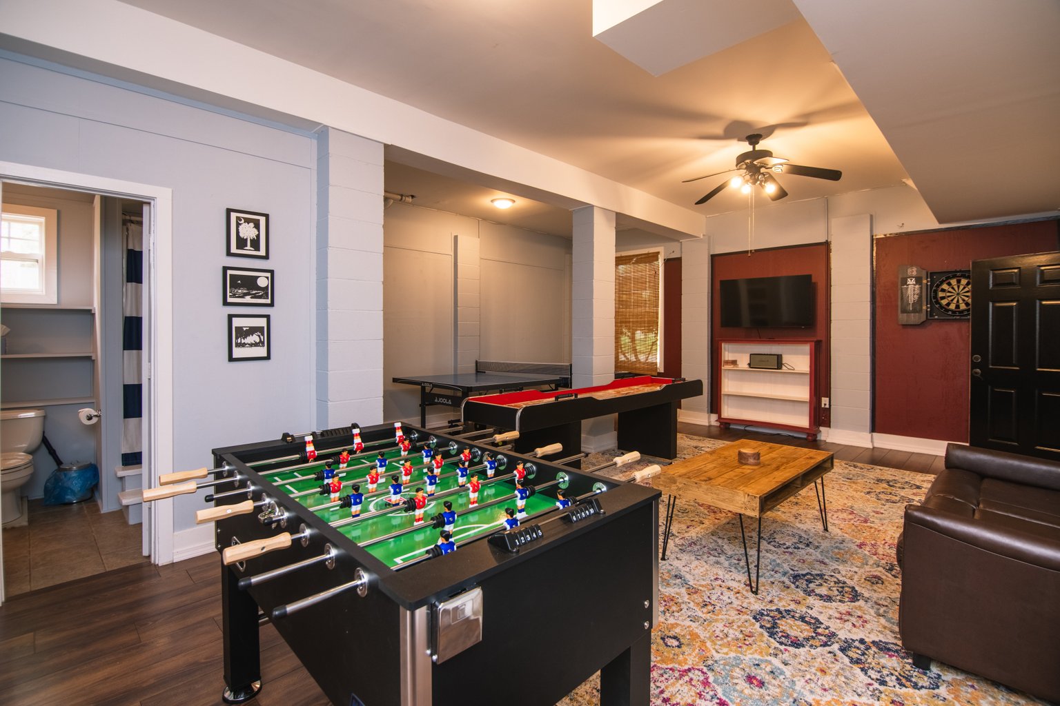 Edisto Beach Vacation Rental