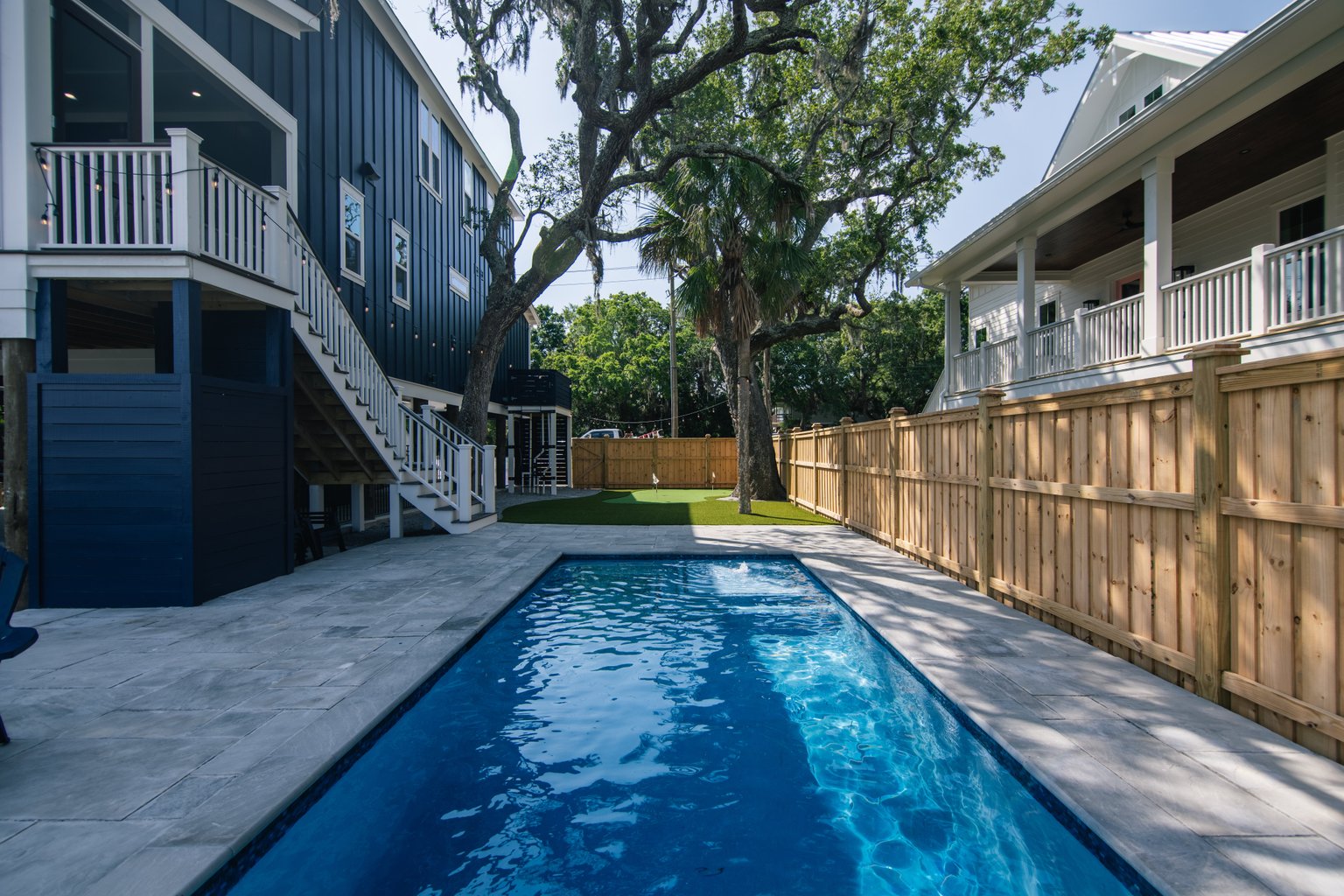 Edisto Beach Vacation Rental