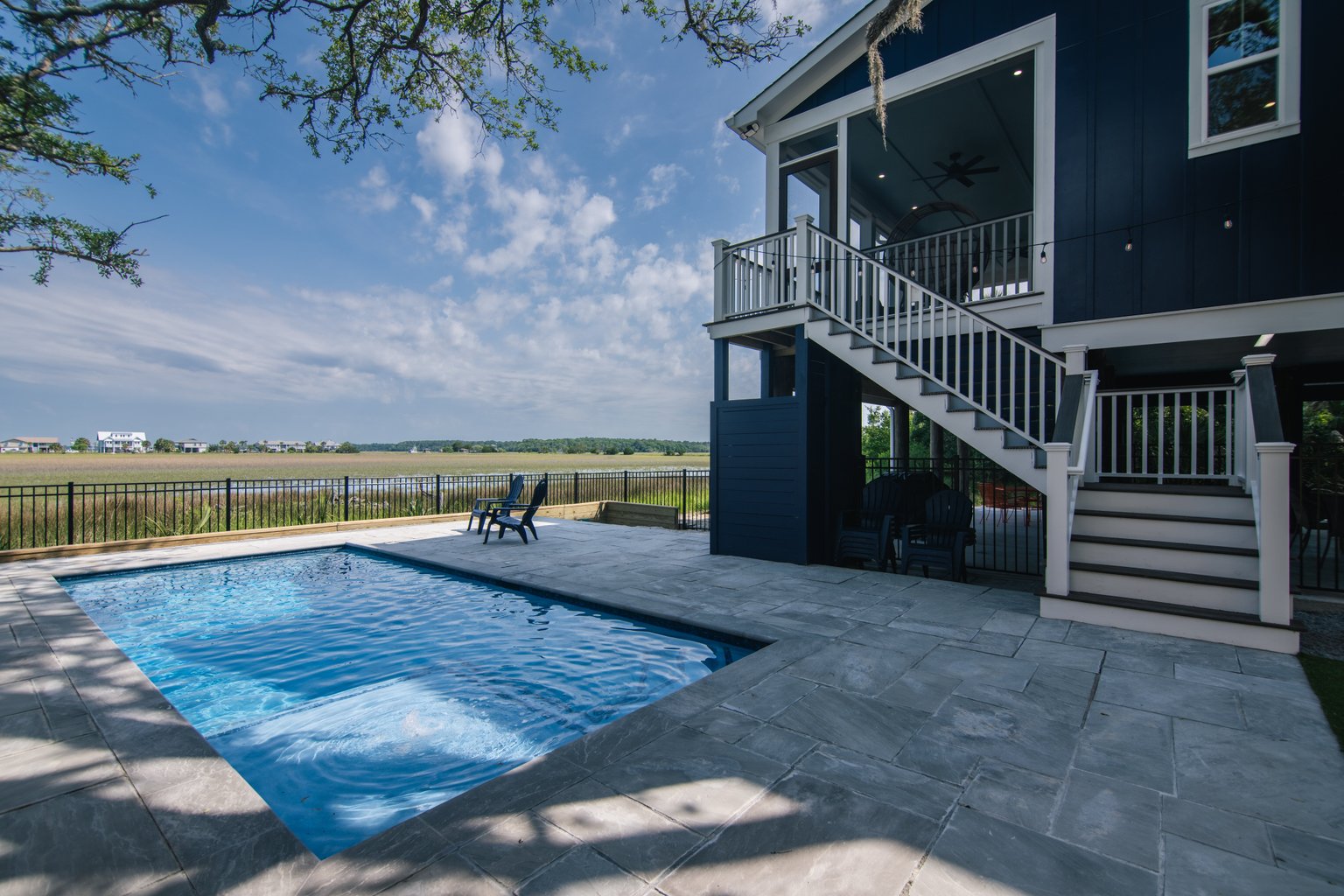 Edisto Beach Vacation Rental
