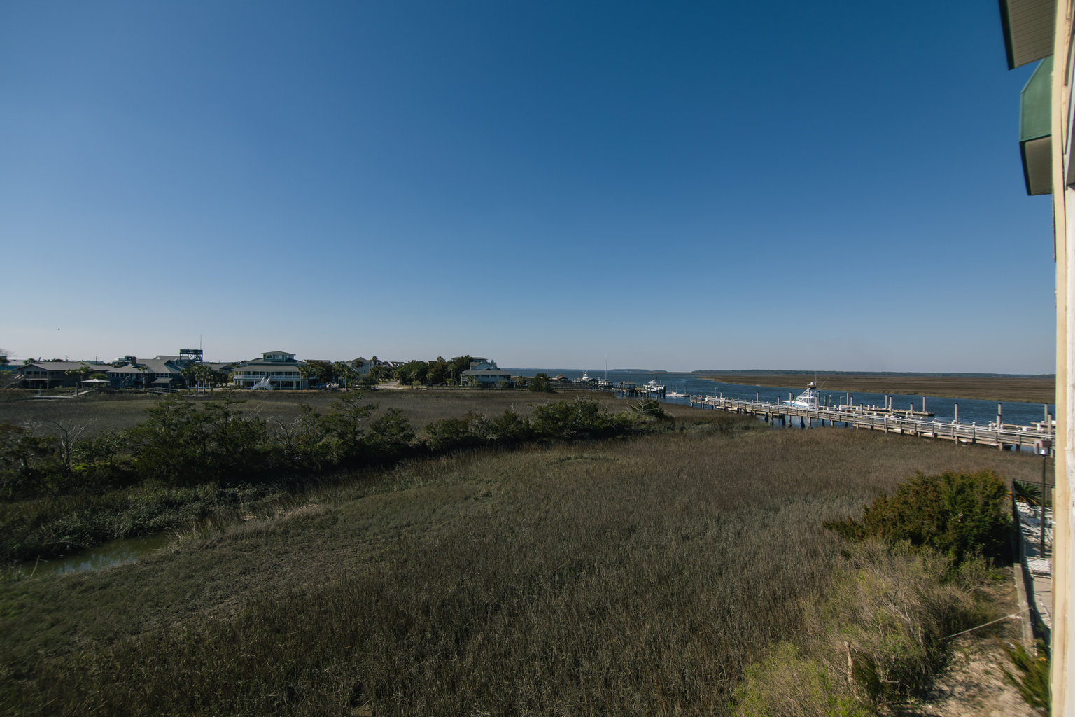 Edisto Beach Vacation Rental