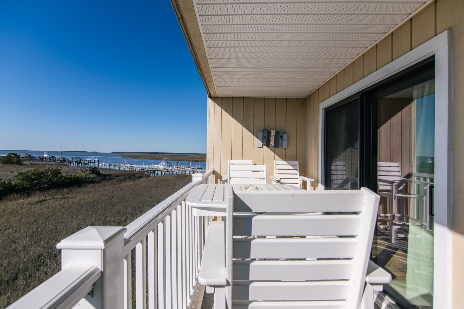 Edisto Beach Vacation Rental