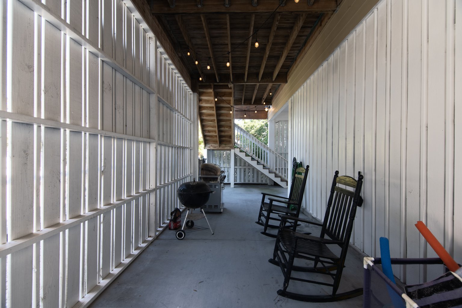 Edisto Beach Vacation Rental
