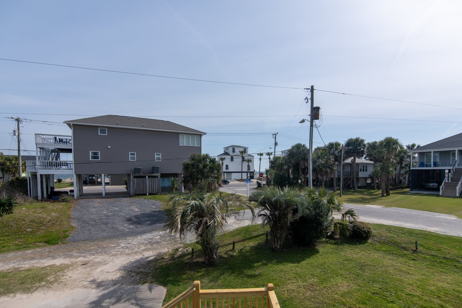Edisto Beach Vacation Rental