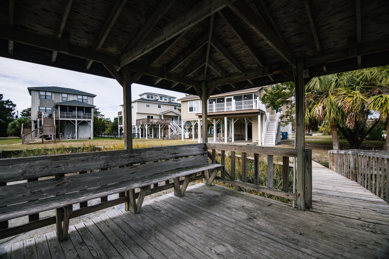 Edisto Beach Vacation Rental