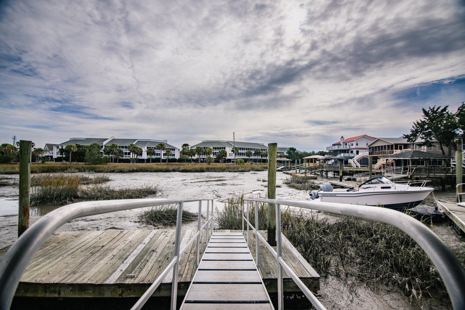 Edisto Beach Vacation Rental