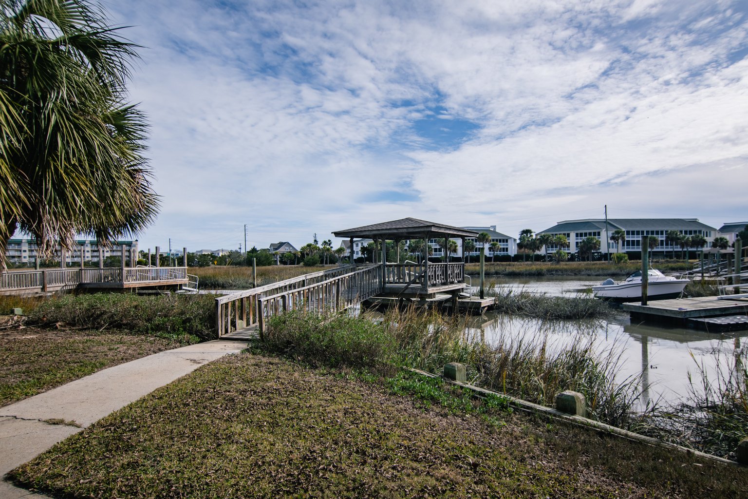 Edisto Beach Vacation Rental