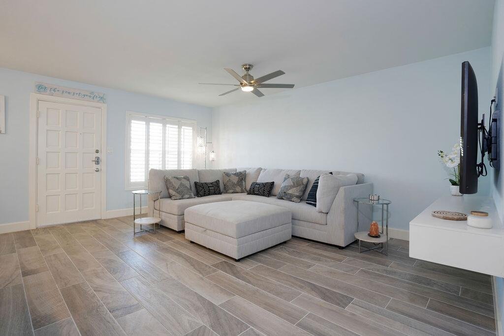 South Padre Island Vacation Rental