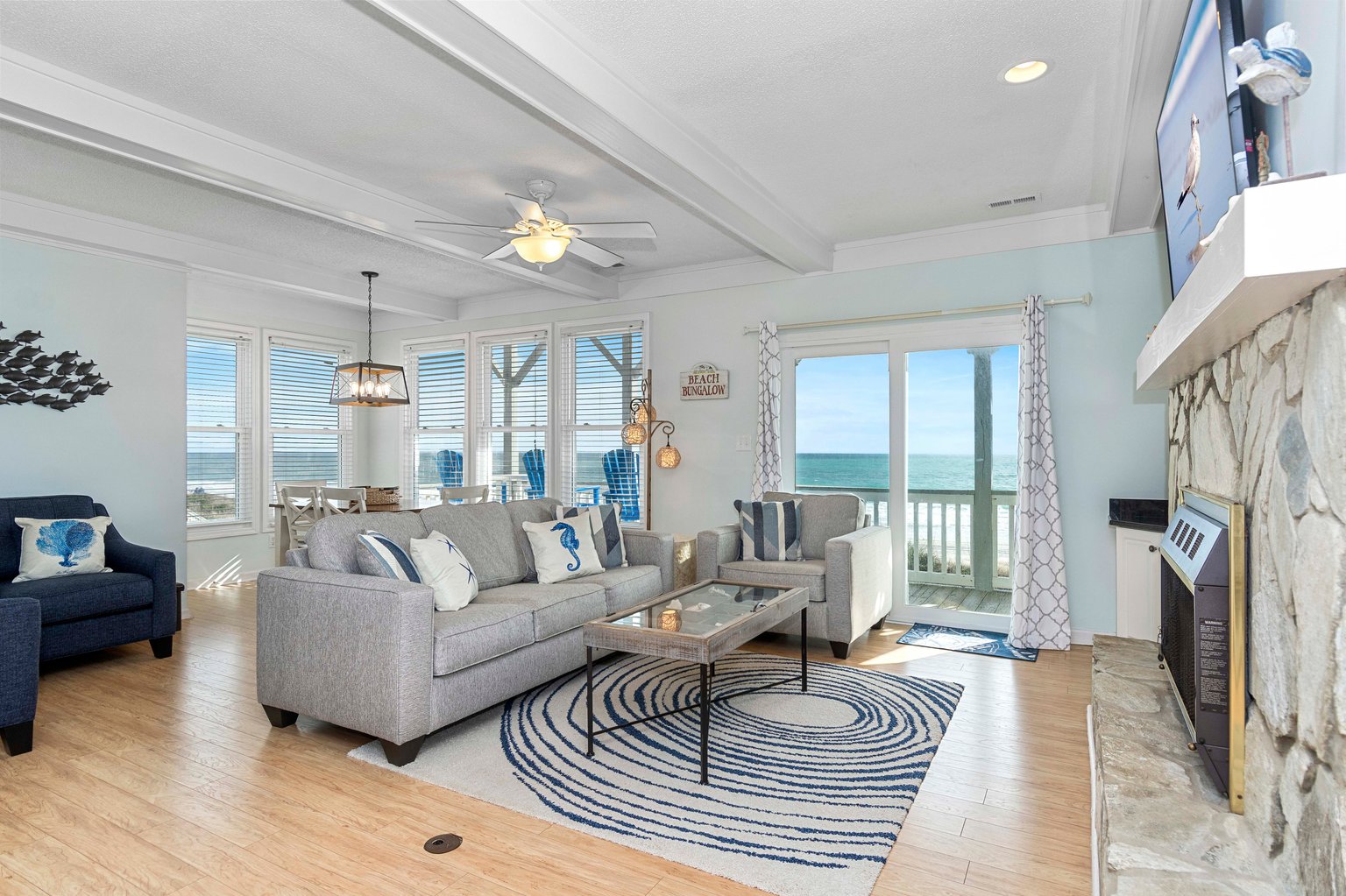 Emerald Isle Vacation Rental
