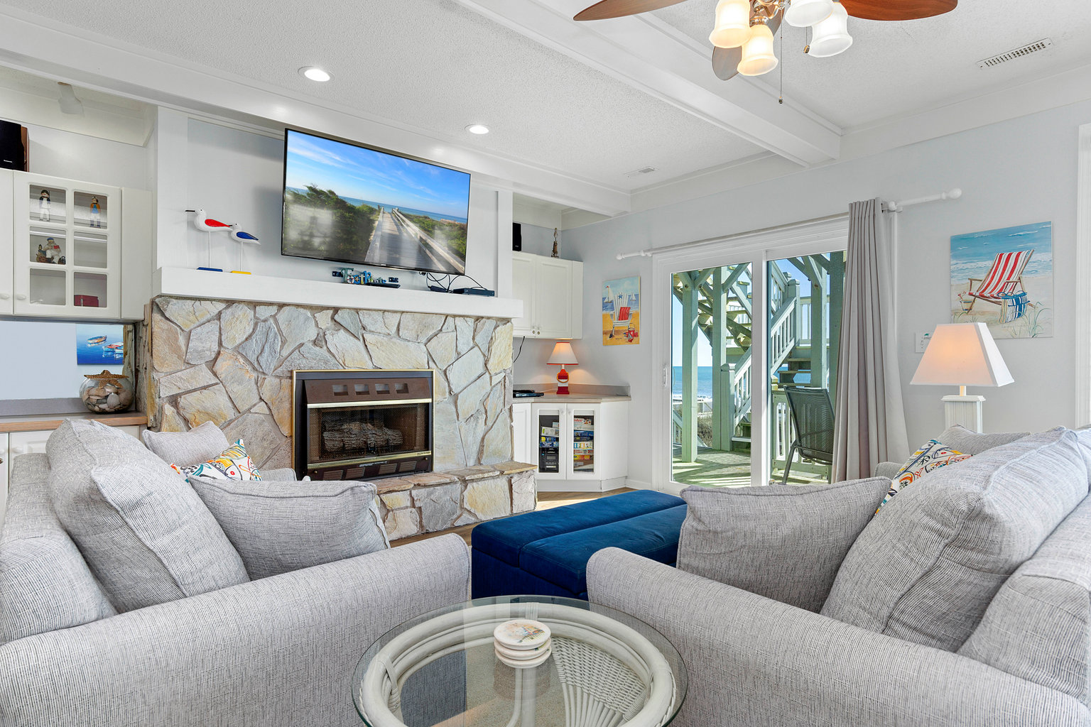 Emerald Isle Vacation Rental