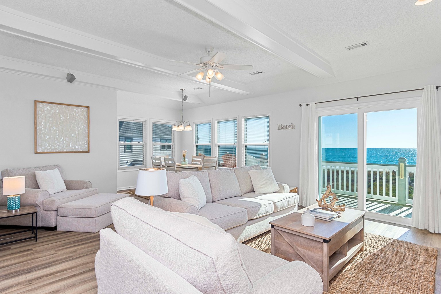 Emerald Isle Vacation Rental