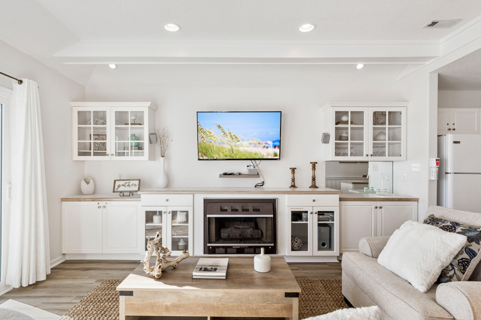 Emerald Isle Vacation Rental