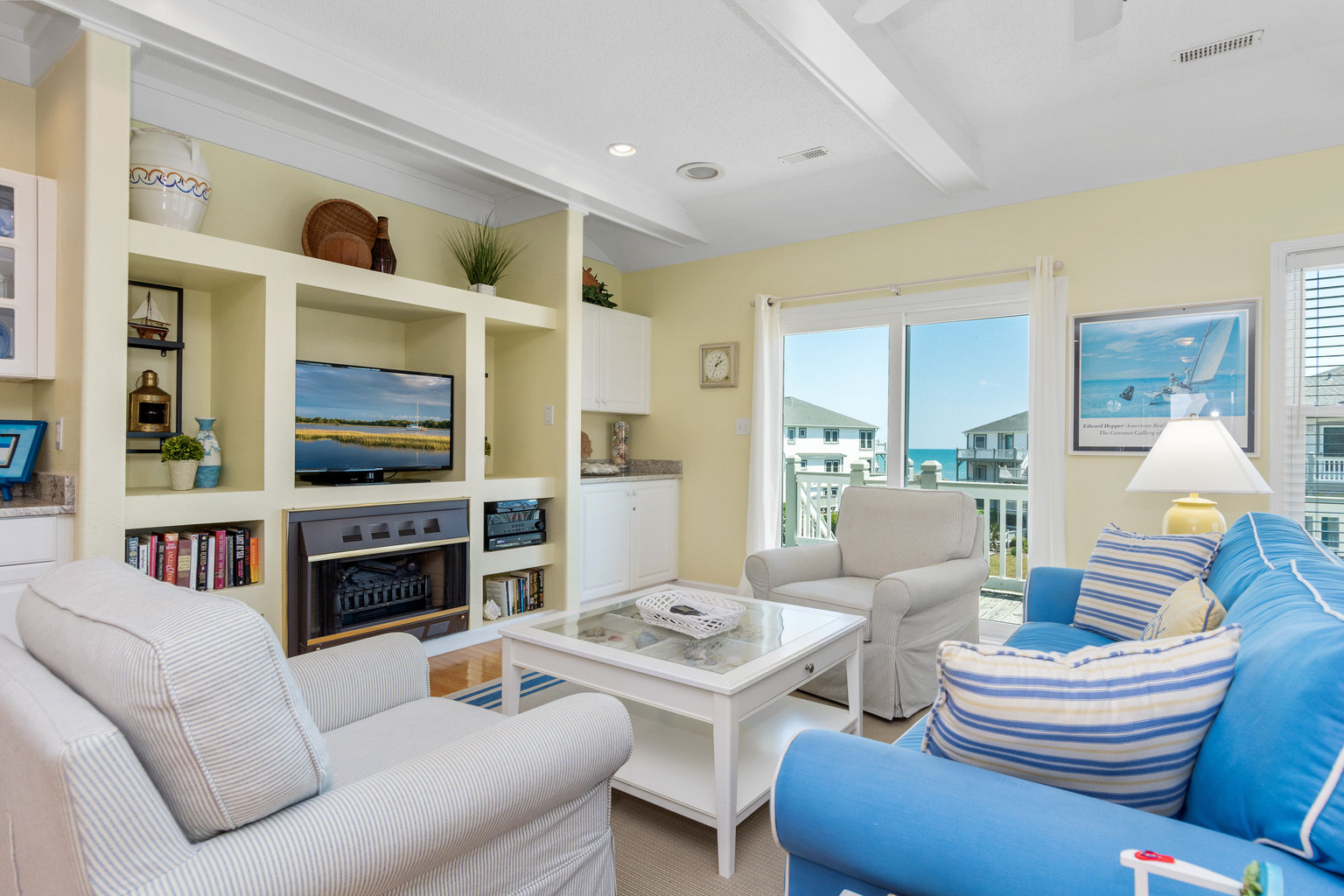 Emerald Isle Vacation Rental
