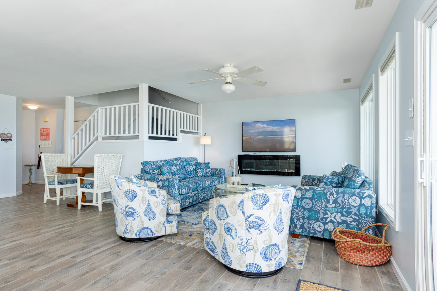 Emerald Isle Vacation Rental