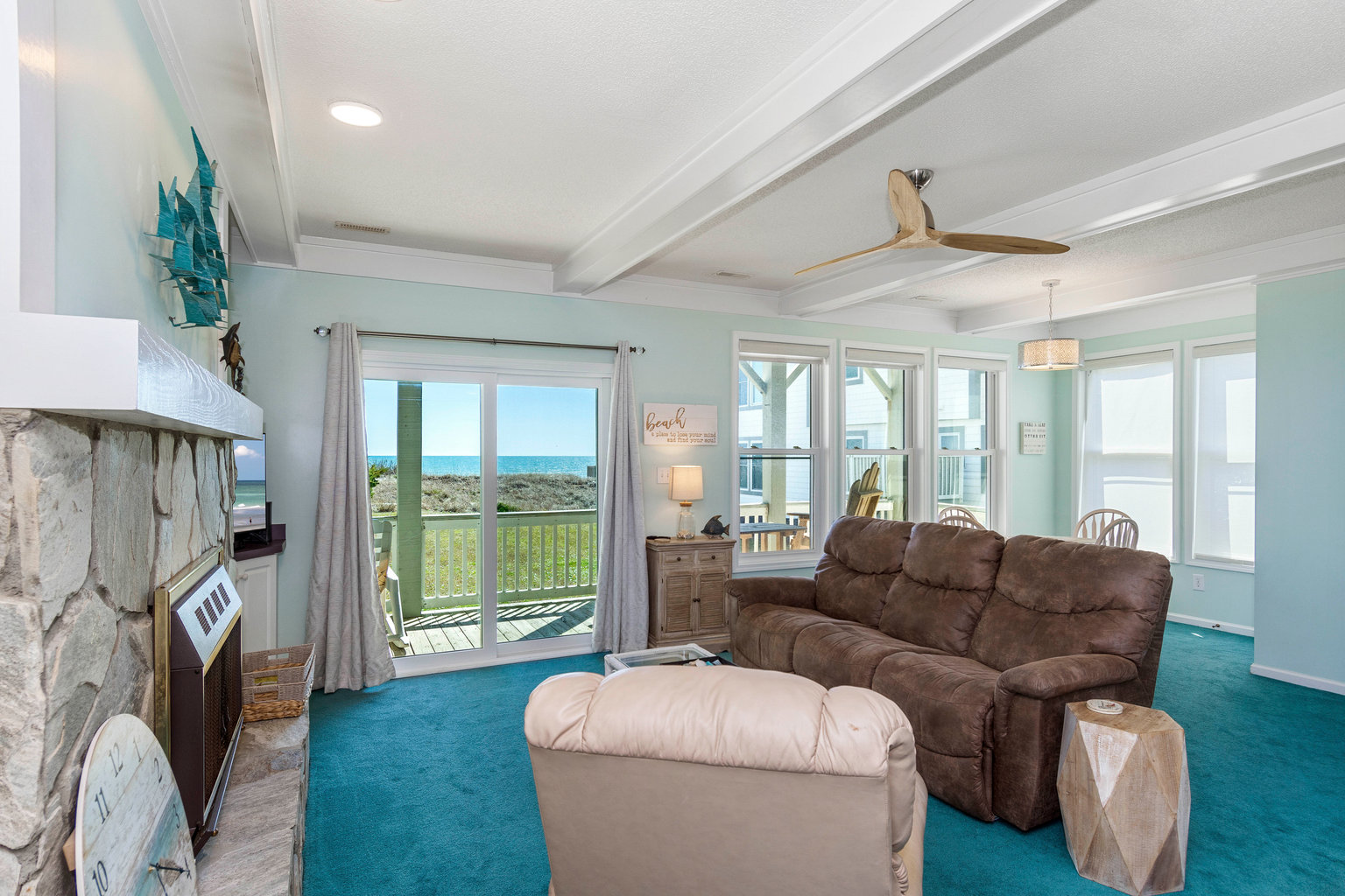 Emerald Isle Vacation Rental