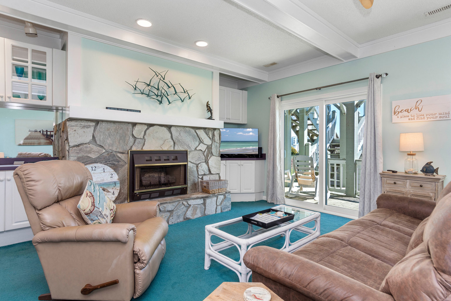 Emerald Isle Vacation Rental