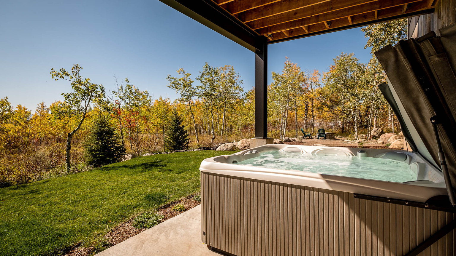 Steamboat Springs Vacation Rental