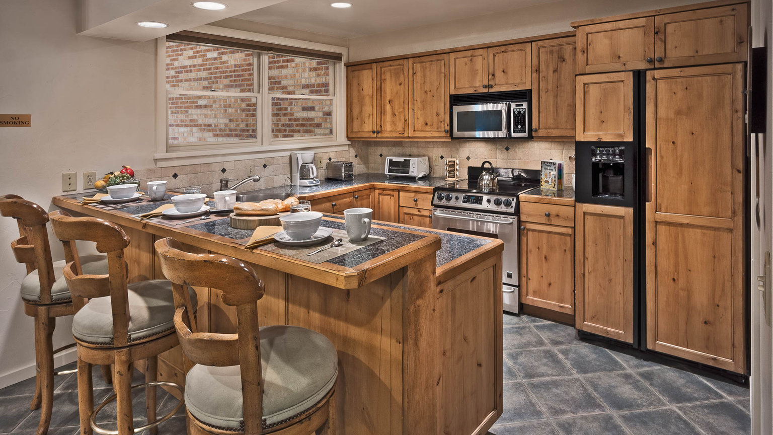 Steamboat Springs Vacation Rental