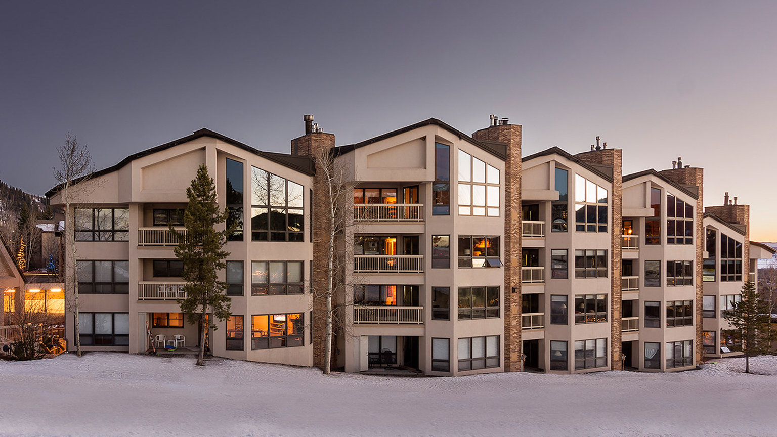 Steamboat Springs Vacation Rental