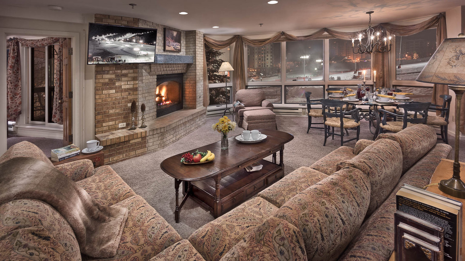 Steamboat Springs Vacation Rental