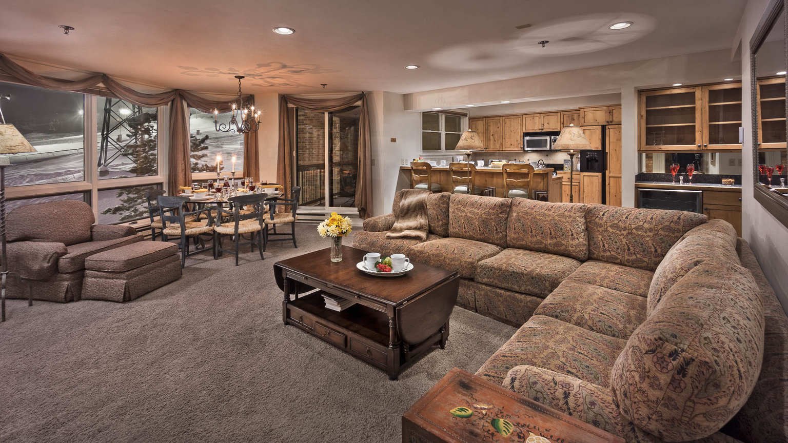 Steamboat Springs Vacation Rental