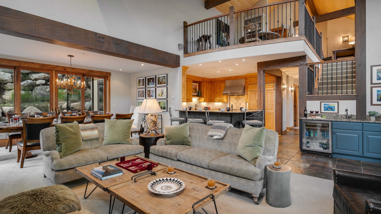 Steamboat Springs Vacation Rental