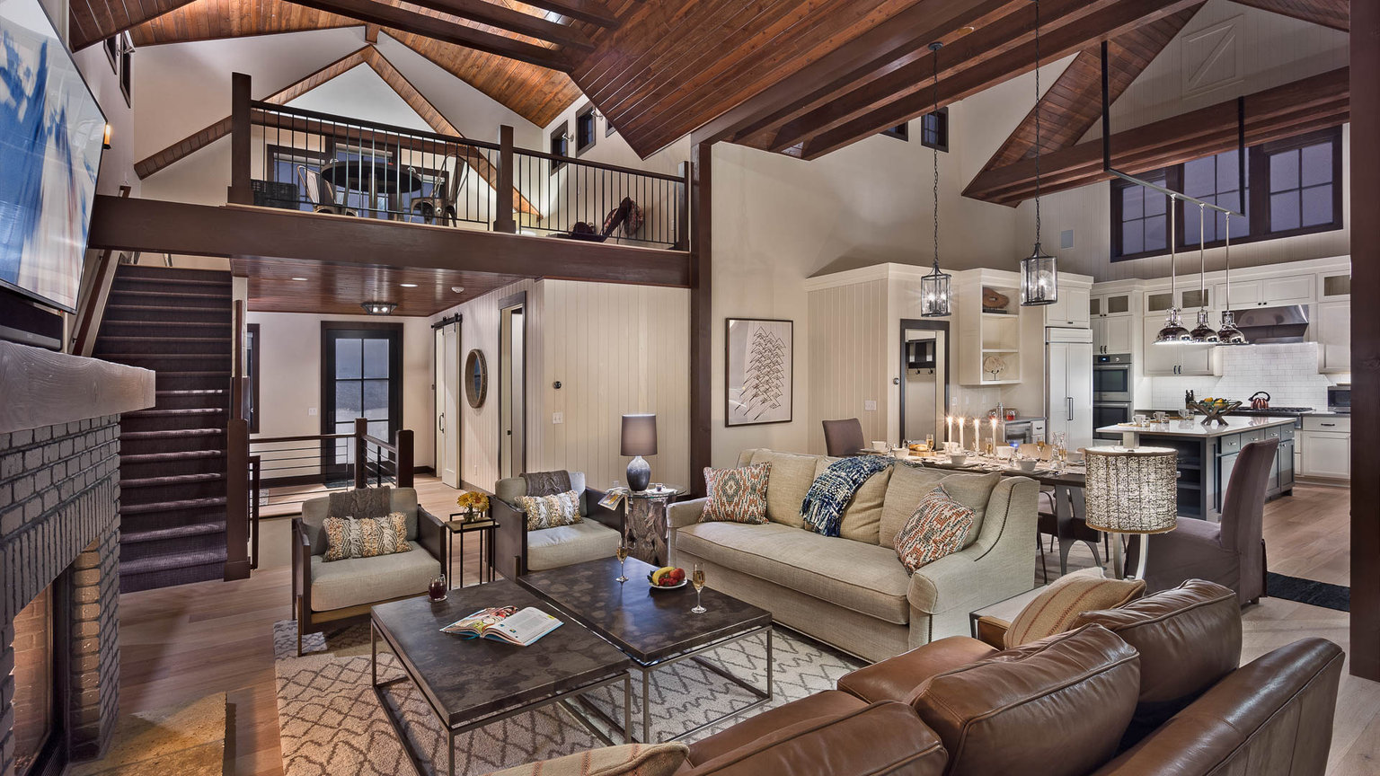 Steamboat Springs Vacation Rental