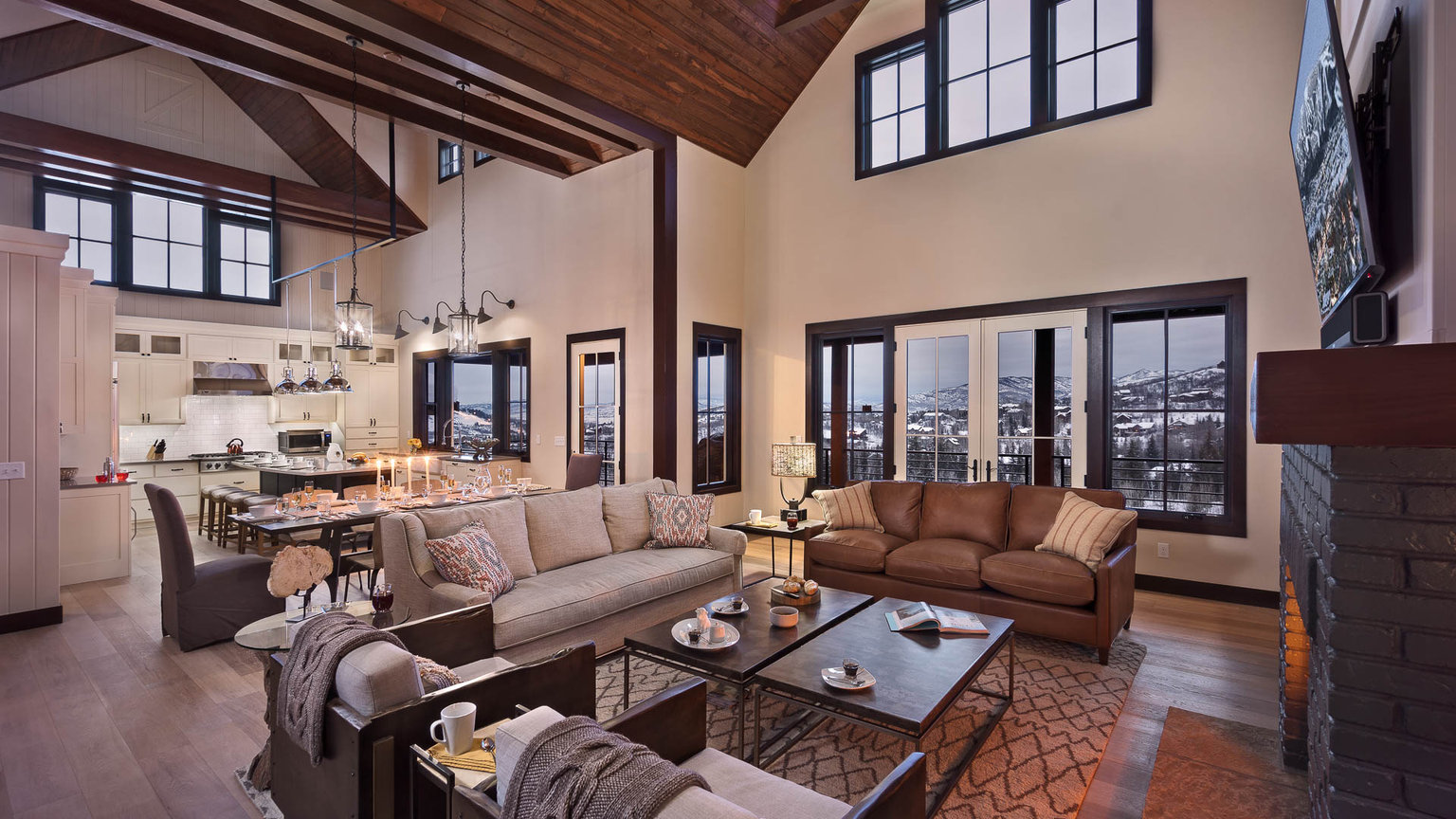 Steamboat Springs Vacation Rental