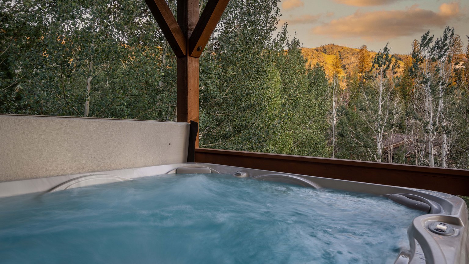 Steamboat Springs Vacation Rental