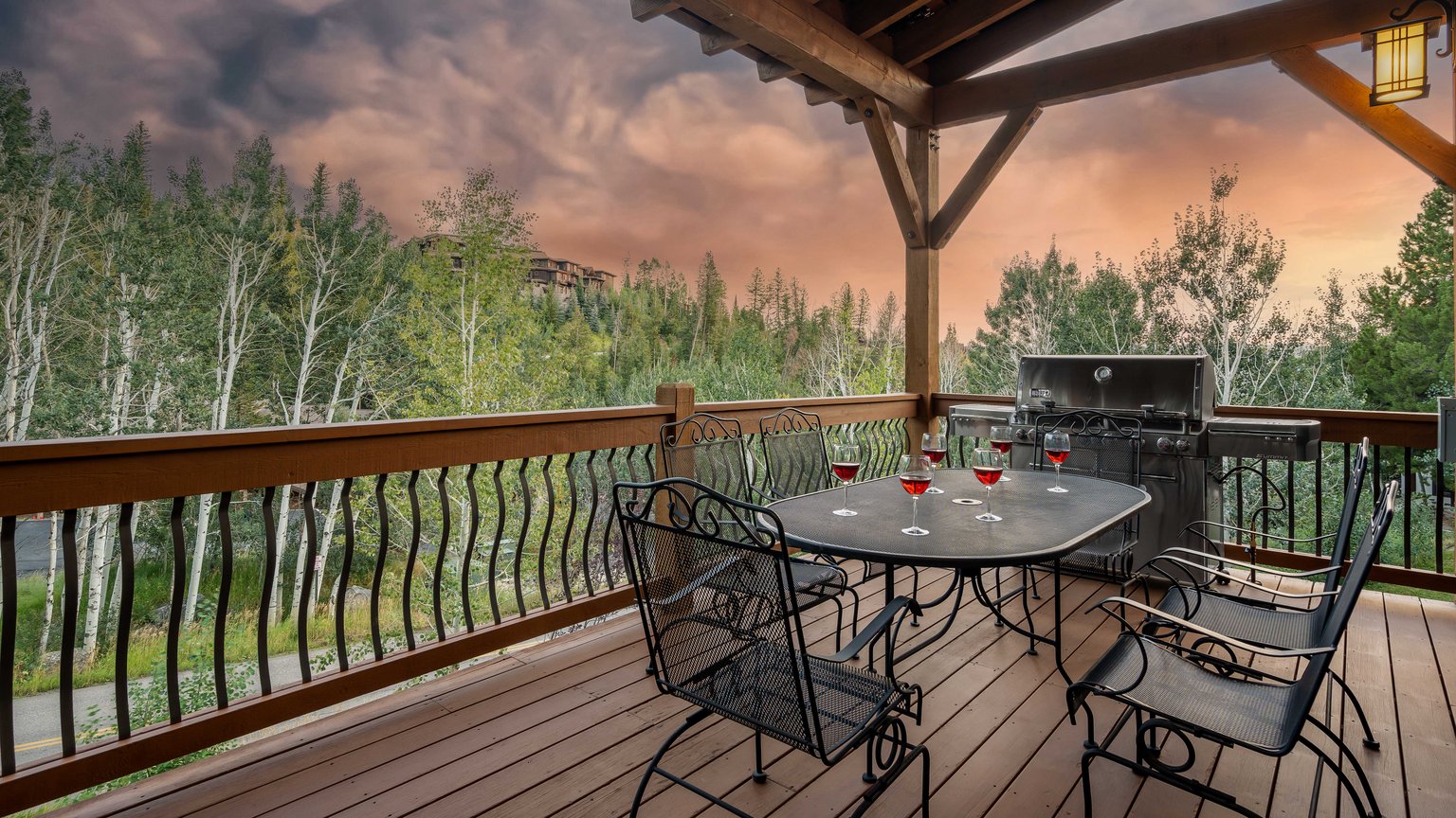 Steamboat Springs Vacation Rental
