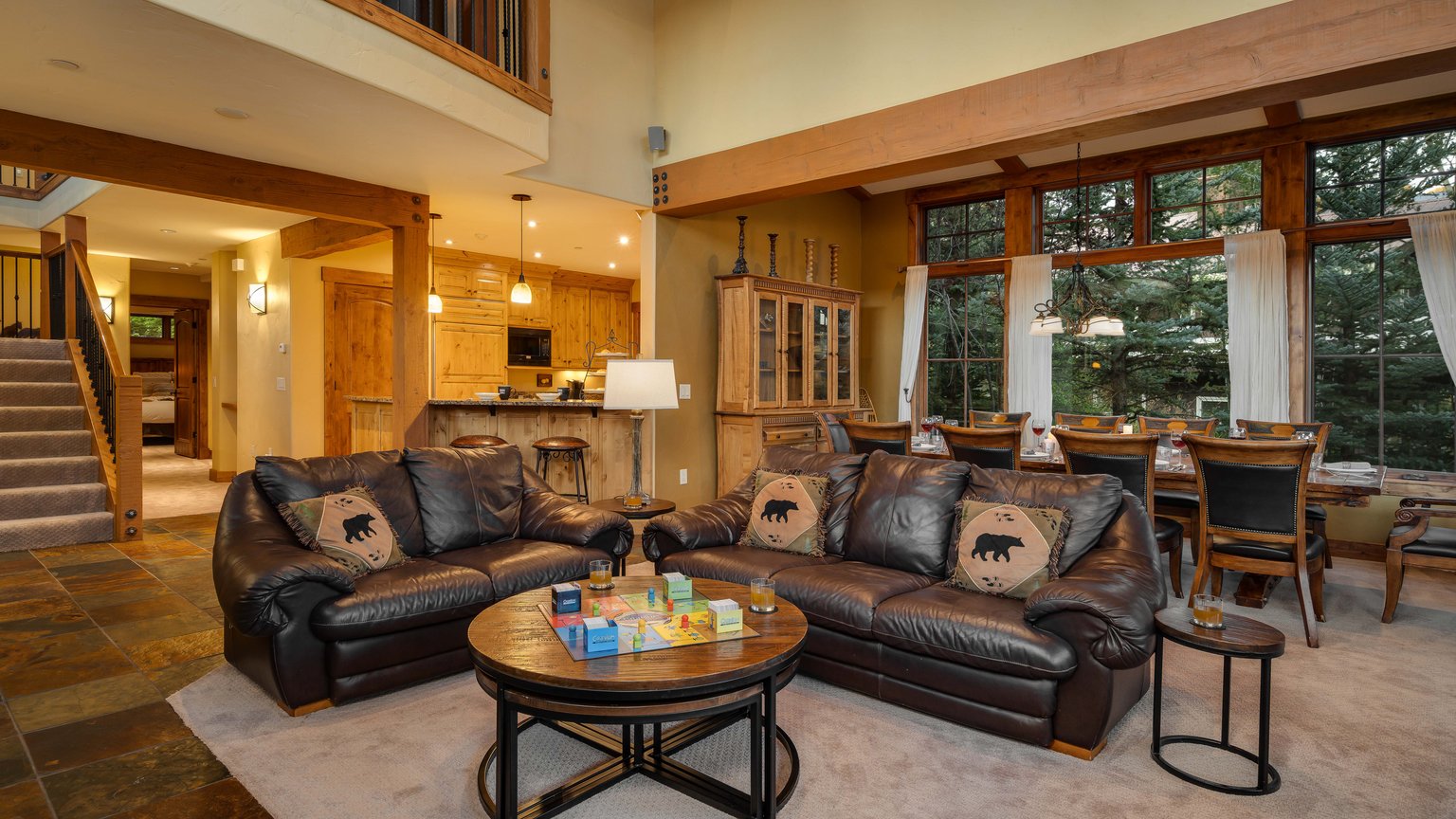 Steamboat Springs Vacation Rental