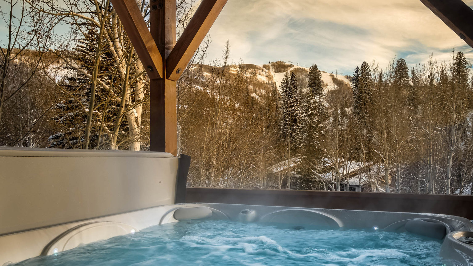 Steamboat Springs Vacation Rental