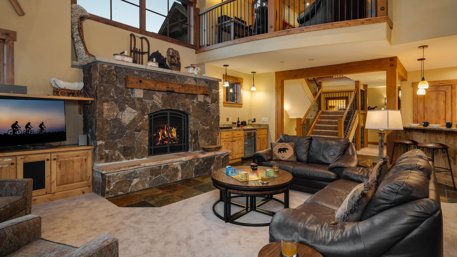 Steamboat Springs Vacation Rental