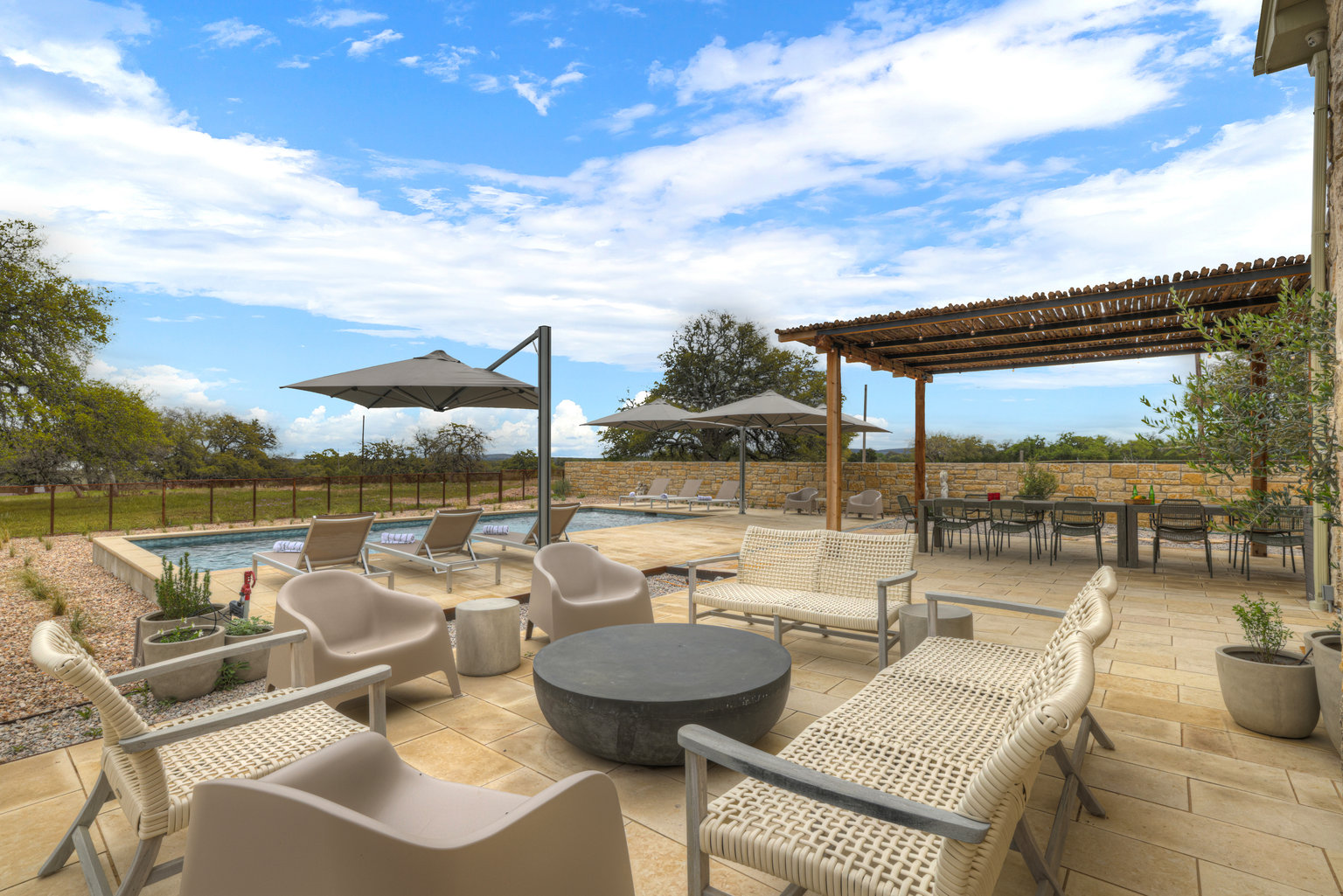 Johnson City Vacation Rental