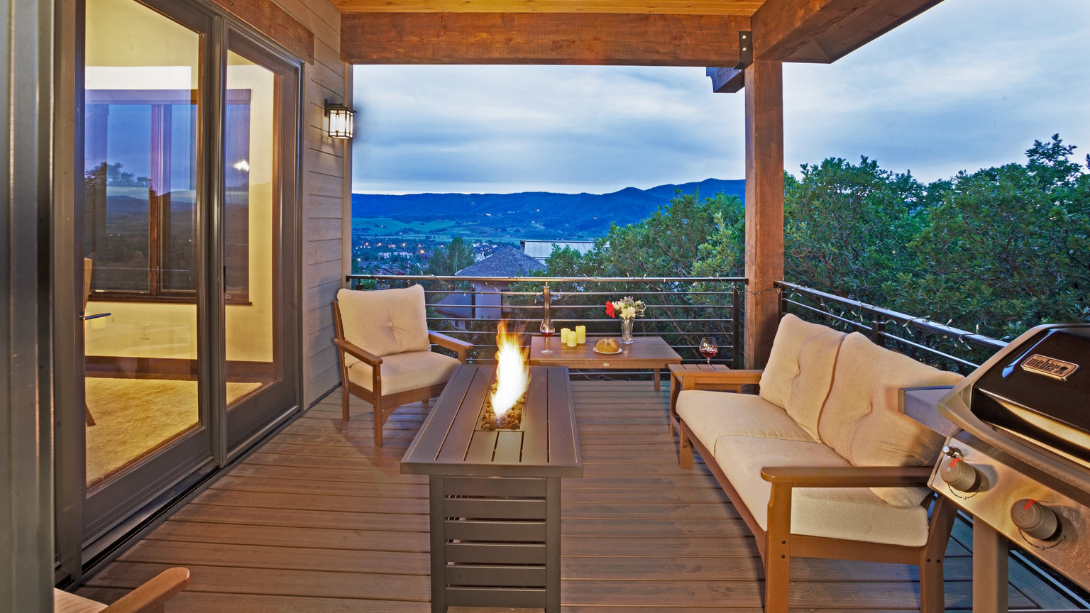 Steamboat Springs Vacation Rental