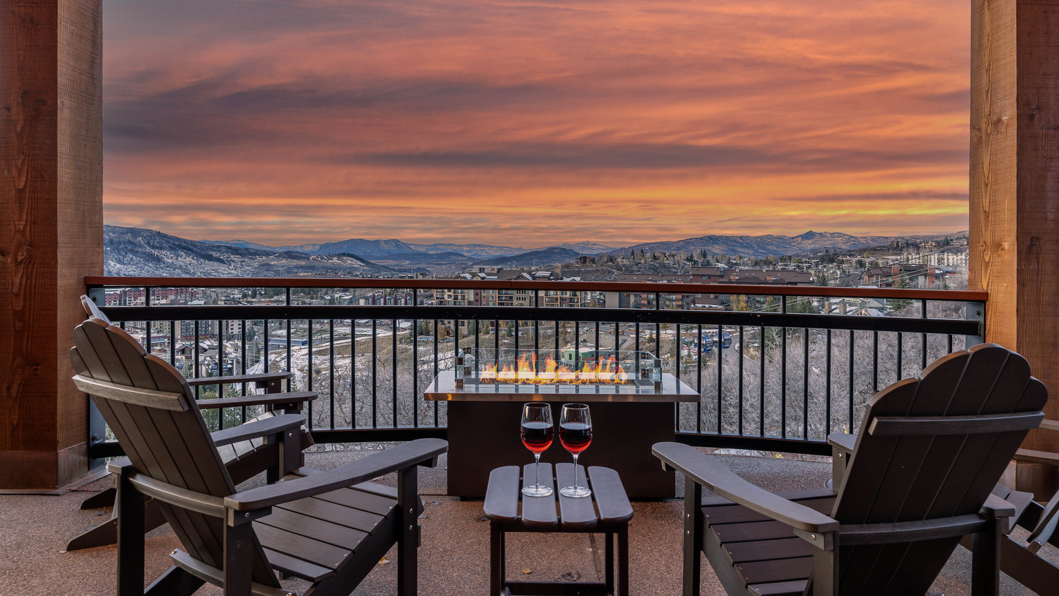 Steamboat Springs Vacation Rental