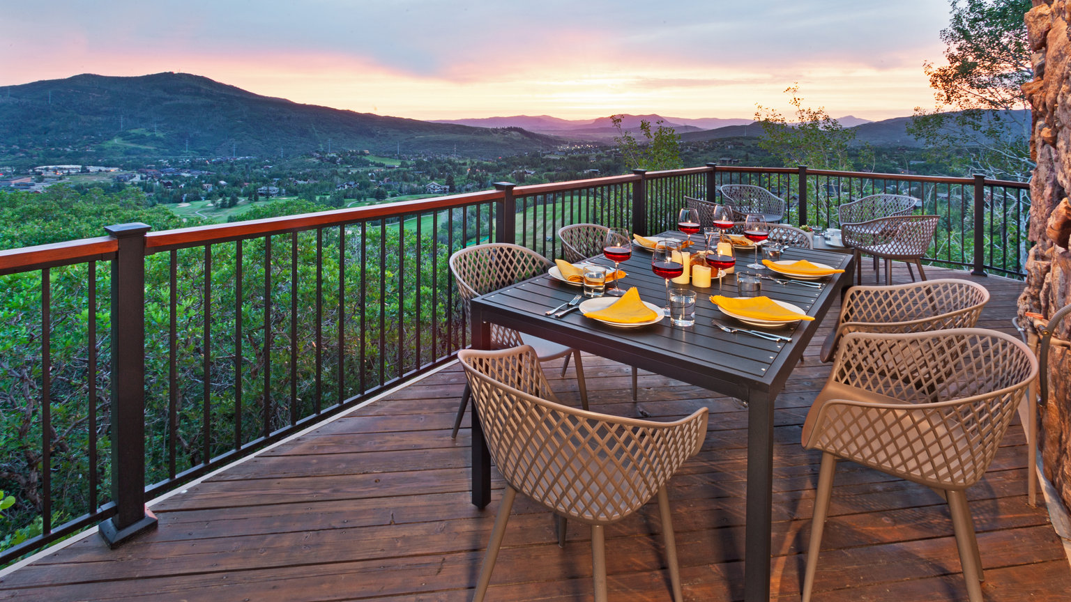 Steamboat Springs Vacation Rental